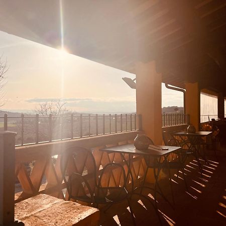 Agriturismo Il Divin Casale Torgiano Exterior photo